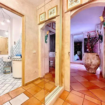 Pensjonat Ersy House Porto Cervo