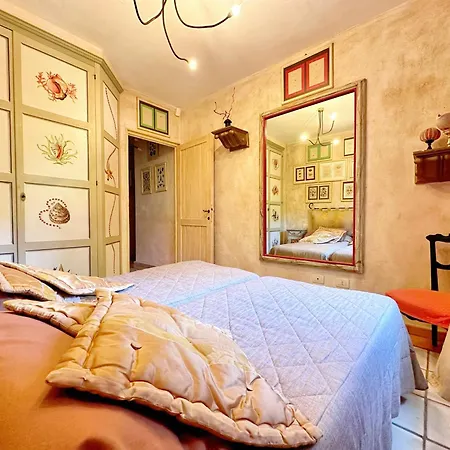 Ersy House Pensjonat 4*