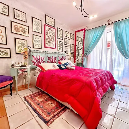 Ersy House Pensjonat 4*