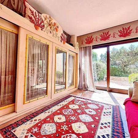 Pensjonat Ersy House