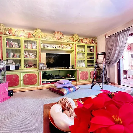 Gasthuis Ersy House Porto Cervo