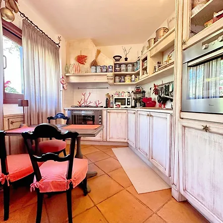 Pensjonat Ersy House 4*