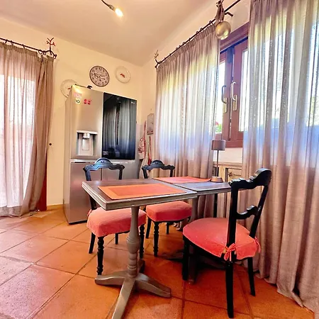 Ersy House Gasthuis Porto Cervo