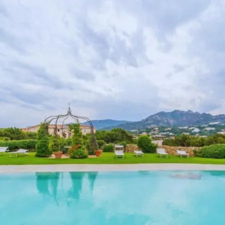 Pensjonat Ersy House
